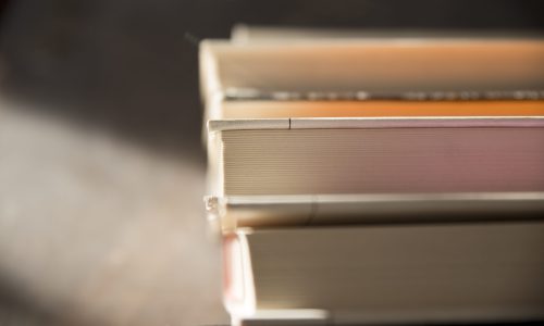 close-up-books-gray