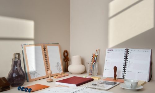 colorful-overloaded-bullet-journal