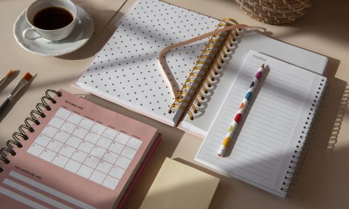 colorful-overloaded-bullet-journal