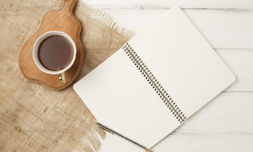 flat-lay-notepad-template-with-tea-concept