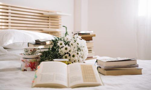 opened-book-bed