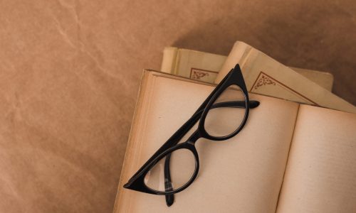 top-view-books-glasses