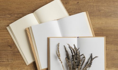 top-view-minimal-composition-with-books