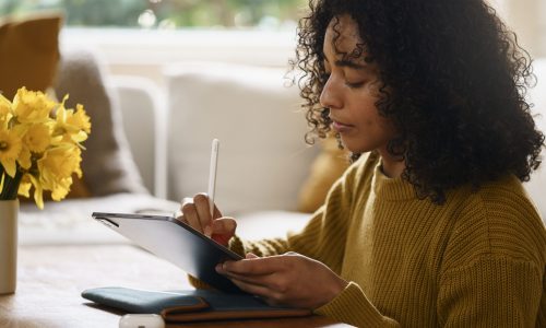 woman-using-digital-tablet-technology